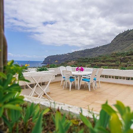 לה אורוטבה Apartments Finca El Rincon מראה חיצוני תמונה