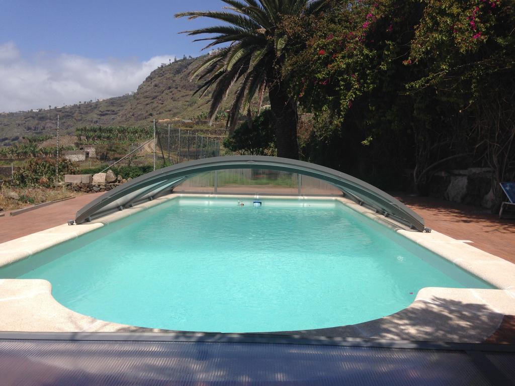 לה אורוטבה Apartments Finca El Rincon מראה חיצוני תמונה