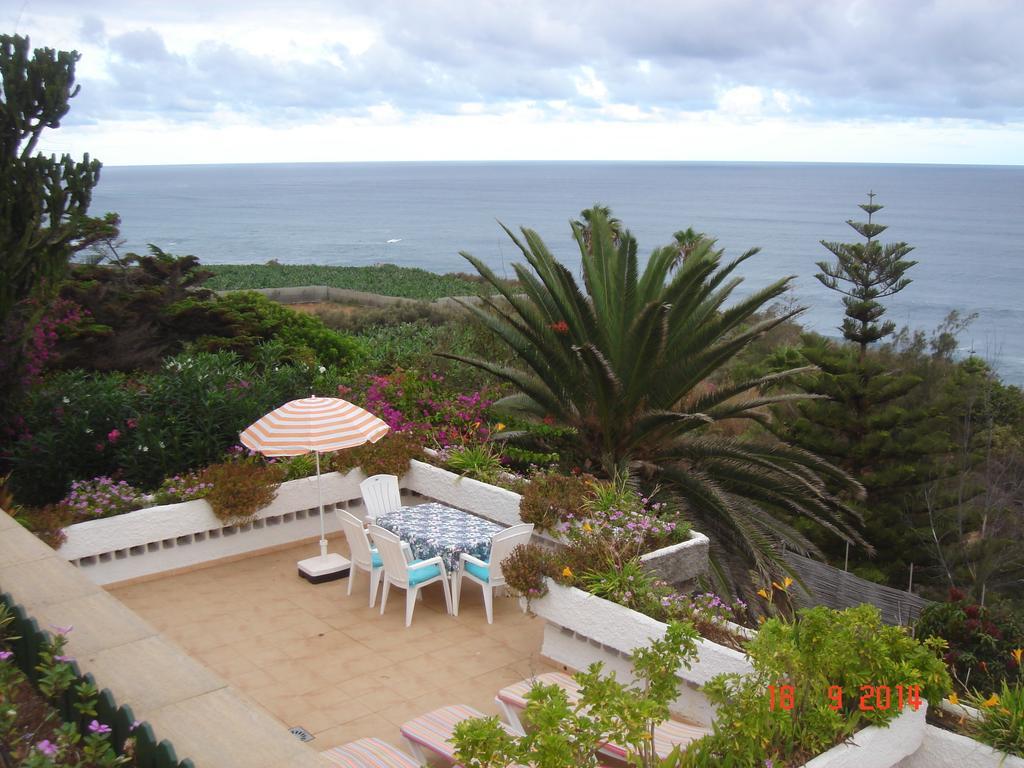 לה אורוטבה Apartments Finca El Rincon חדר תמונה