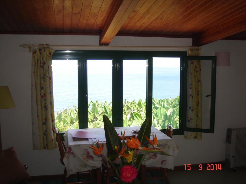 לה אורוטבה Apartments Finca El Rincon חדר תמונה