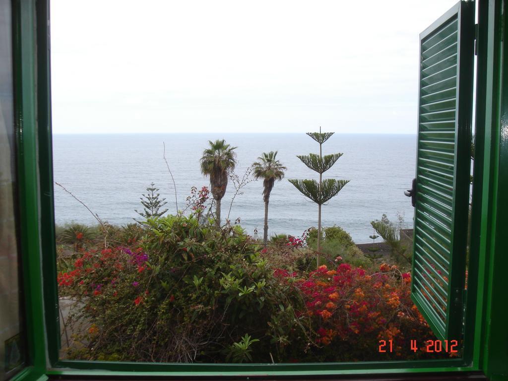 לה אורוטבה Apartments Finca El Rincon חדר תמונה