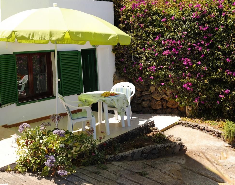 לה אורוטבה Apartments Finca El Rincon חדר תמונה