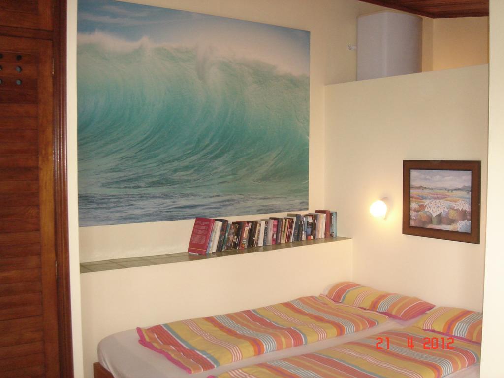 לה אורוטבה Apartments Finca El Rincon חדר תמונה