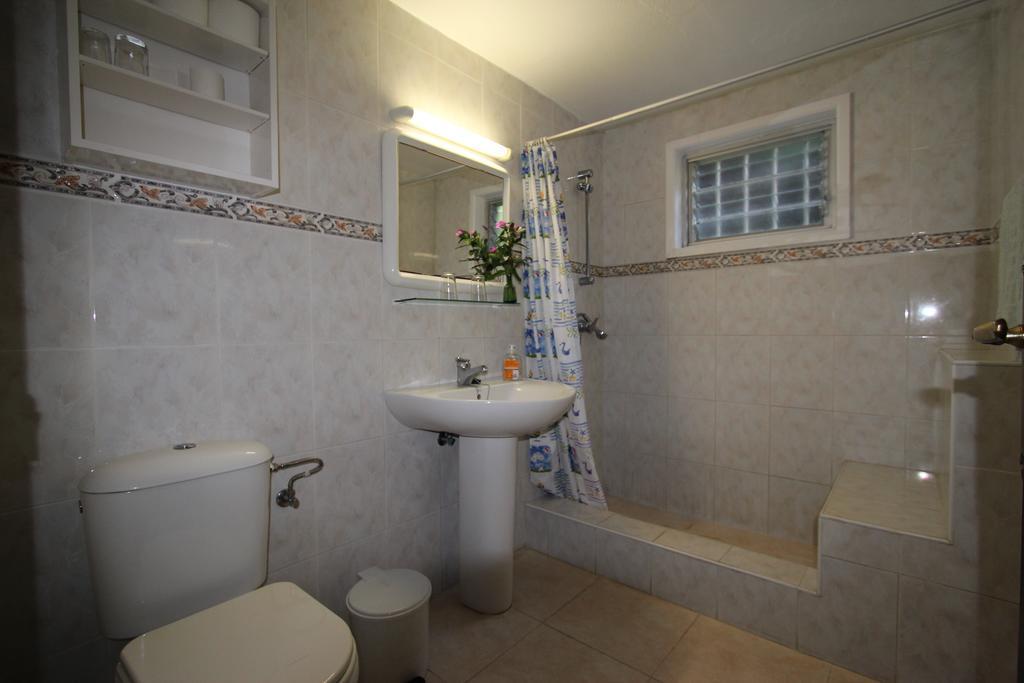 לה אורוטבה Apartments Finca El Rincon חדר תמונה