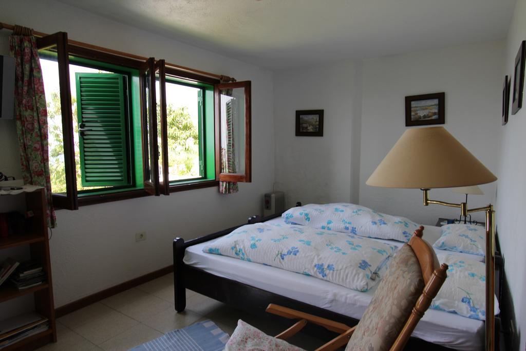 לה אורוטבה Apartments Finca El Rincon חדר תמונה