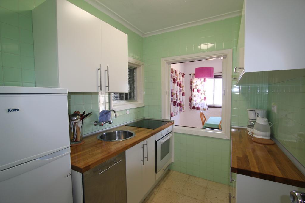 לה אורוטבה Apartments Finca El Rincon חדר תמונה