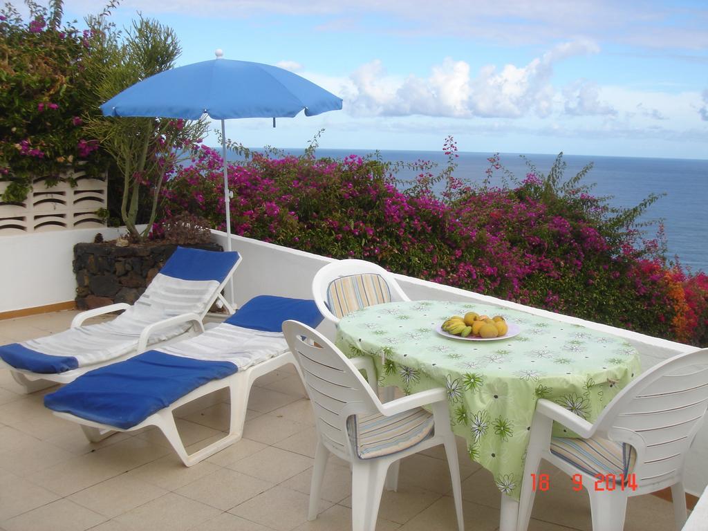 לה אורוטבה Apartments Finca El Rincon חדר תמונה