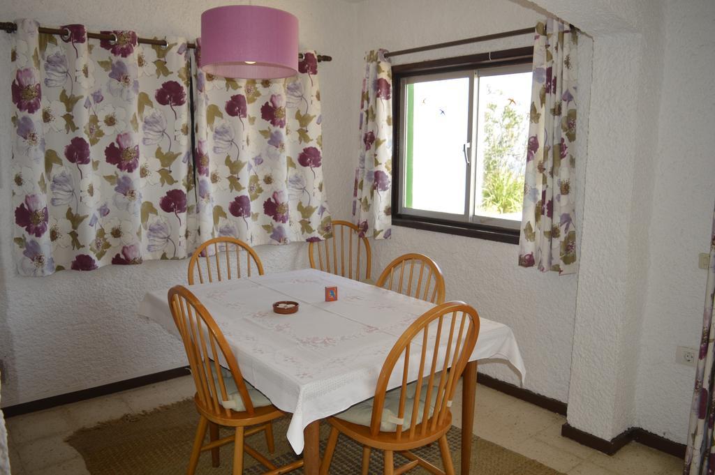 לה אורוטבה Apartments Finca El Rincon מראה חיצוני תמונה