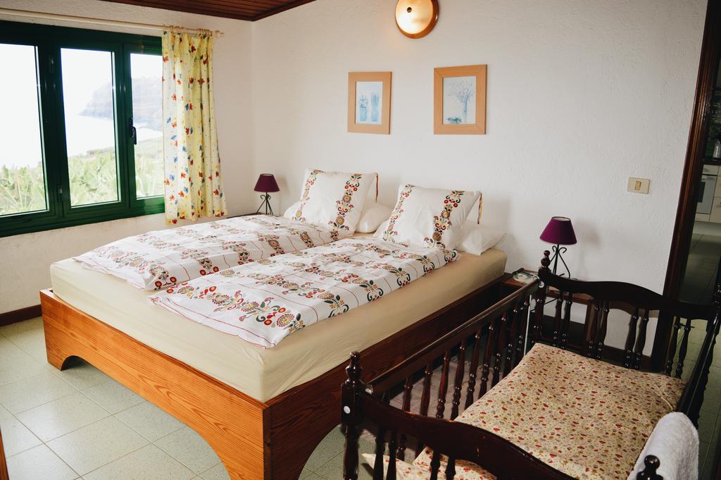 לה אורוטבה Apartments Finca El Rincon מראה חיצוני תמונה
