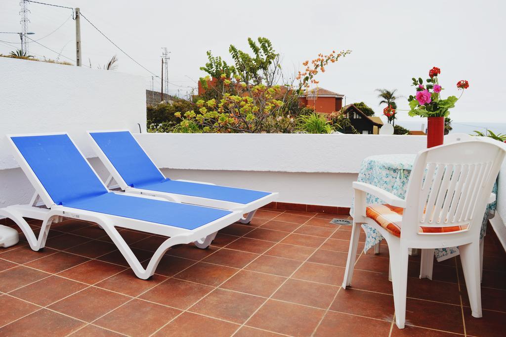 לה אורוטבה Apartments Finca El Rincon מראה חיצוני תמונה