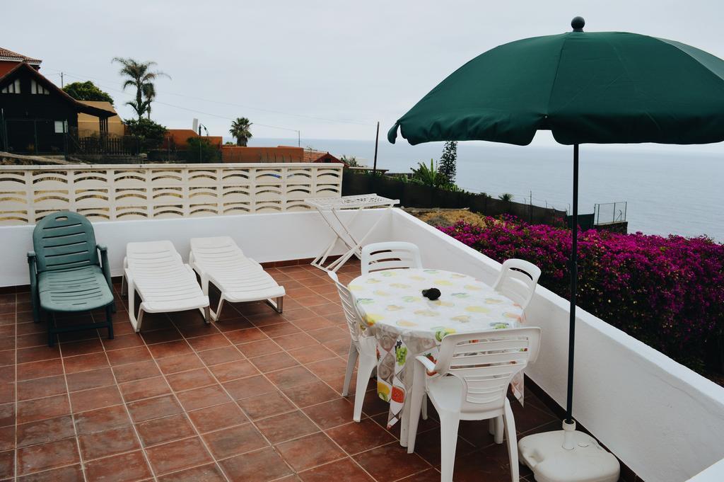 לה אורוטבה Apartments Finca El Rincon מראה חיצוני תמונה