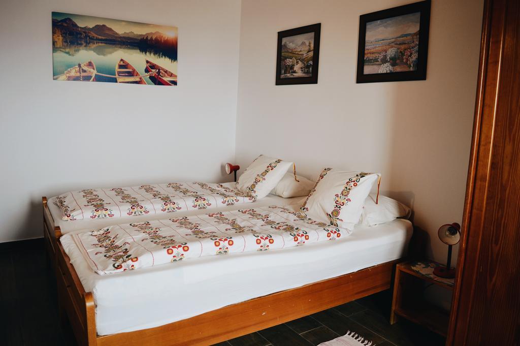 לה אורוטבה Apartments Finca El Rincon מראה חיצוני תמונה