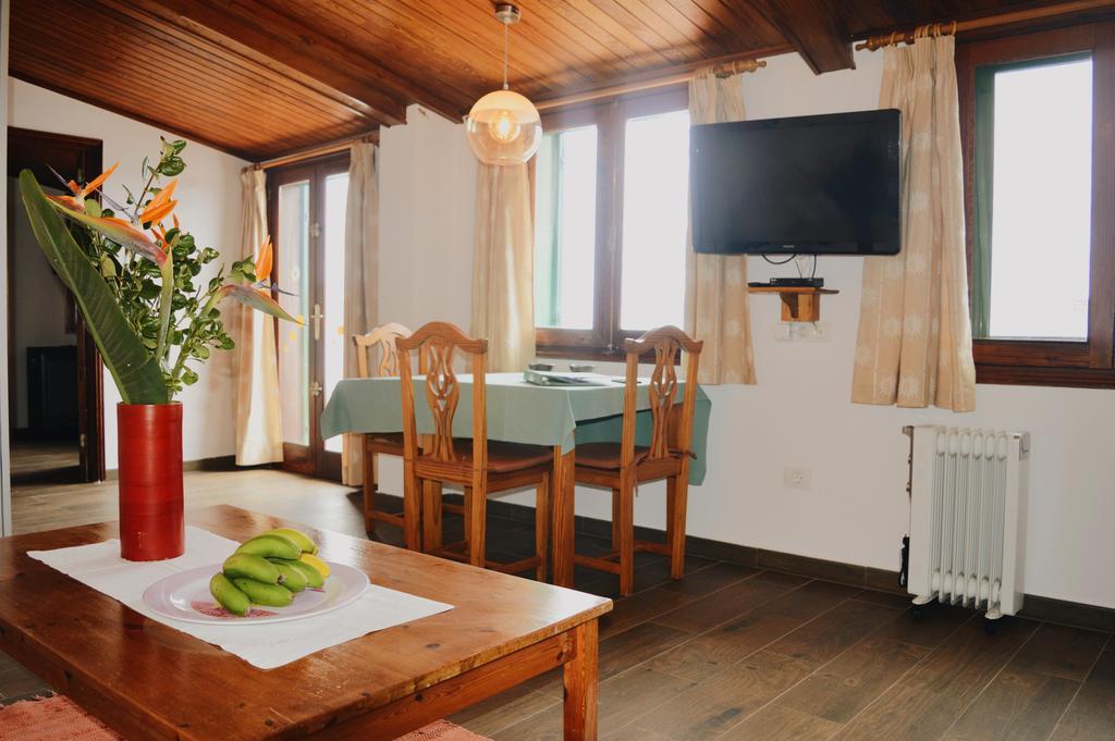 לה אורוטבה Apartments Finca El Rincon מראה חיצוני תמונה