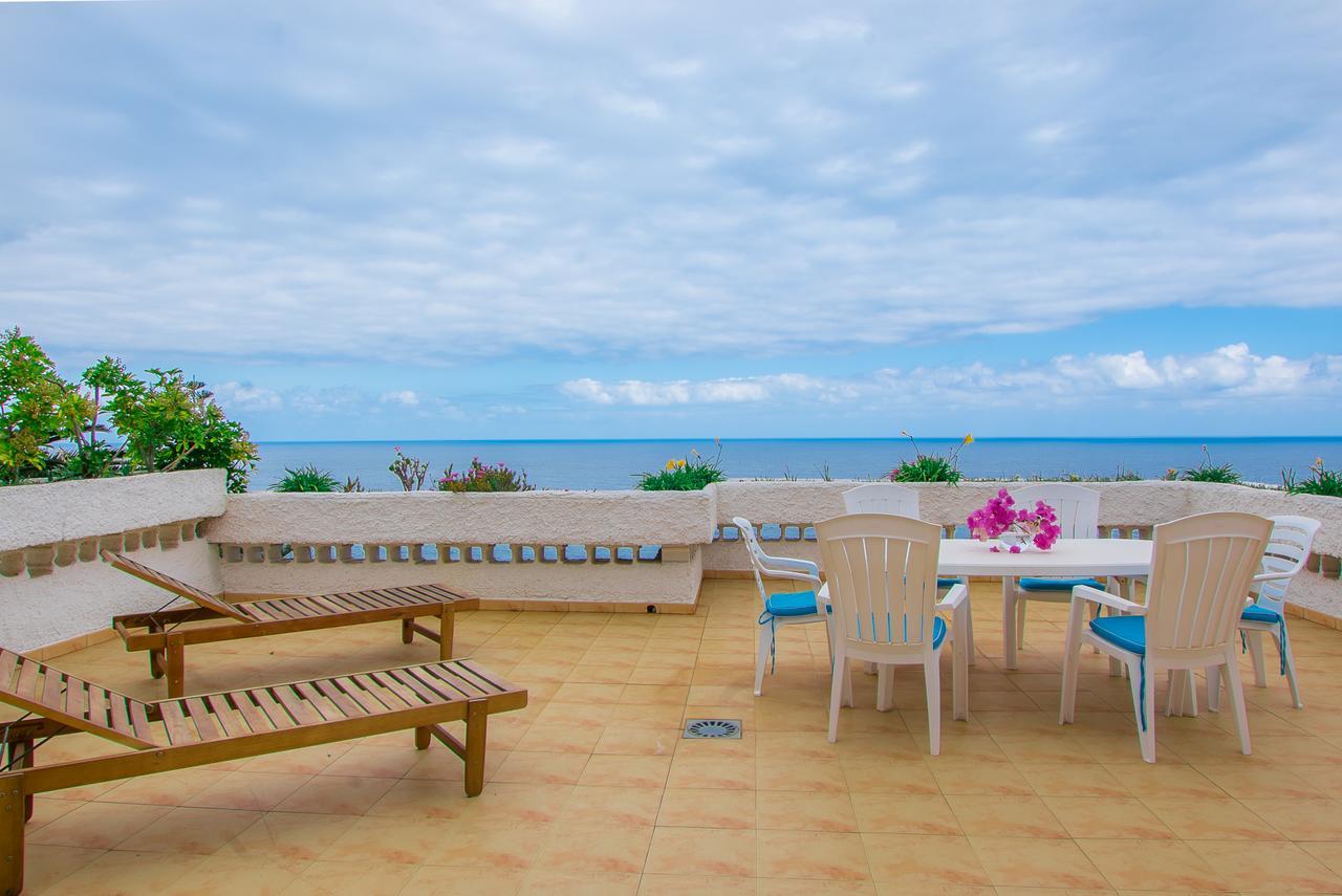 לה אורוטבה Apartments Finca El Rincon מראה חיצוני תמונה