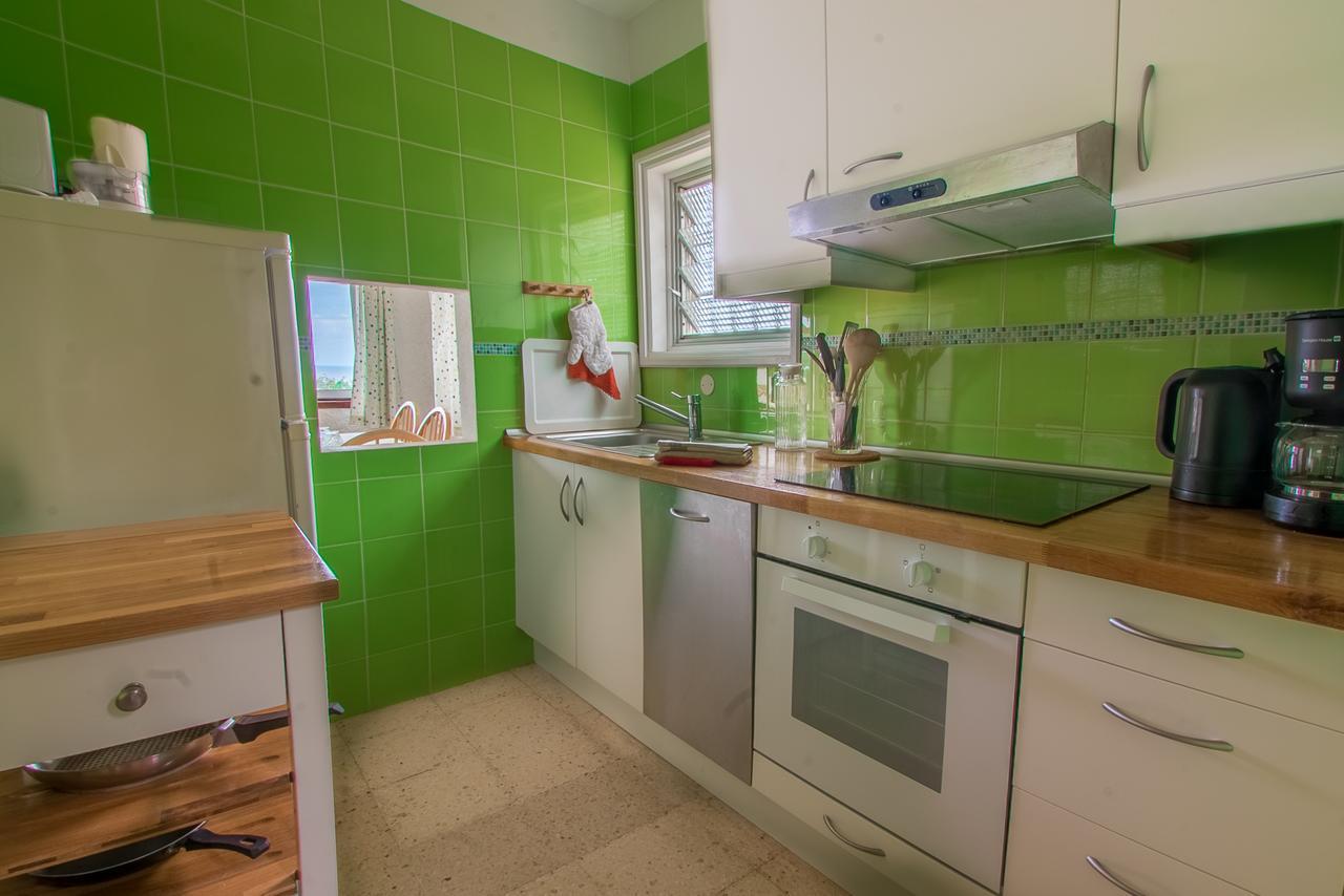 לה אורוטבה Apartments Finca El Rincon מראה חיצוני תמונה