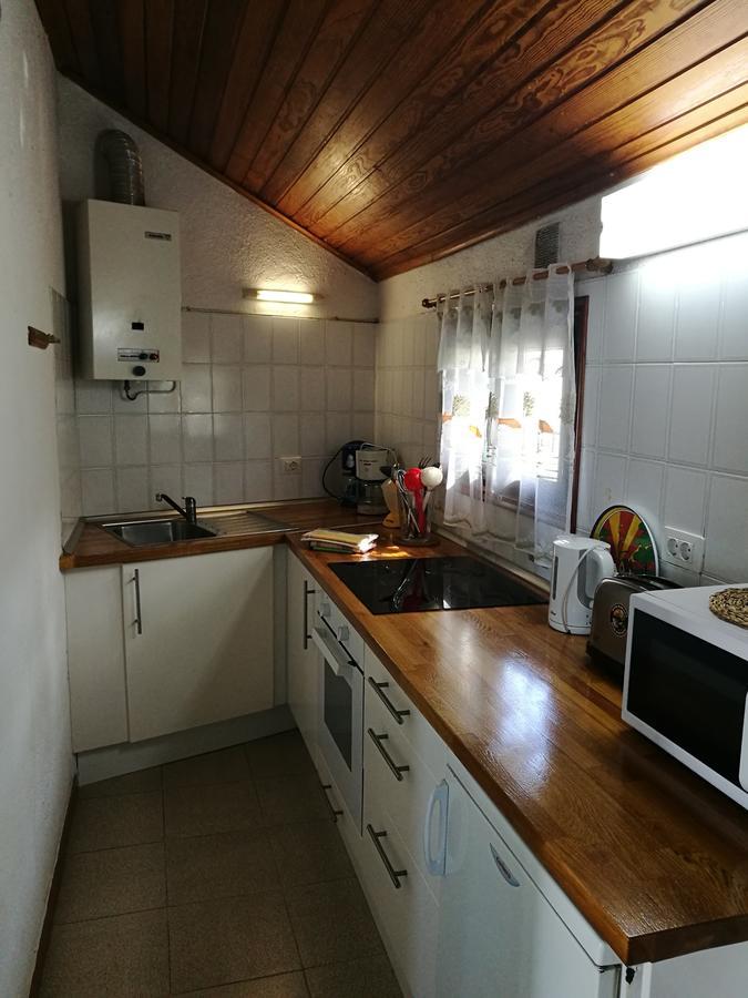 לה אורוטבה Apartments Finca El Rincon מראה חיצוני תמונה