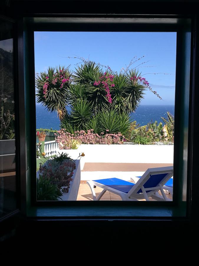 לה אורוטבה Apartments Finca El Rincon מראה חיצוני תמונה